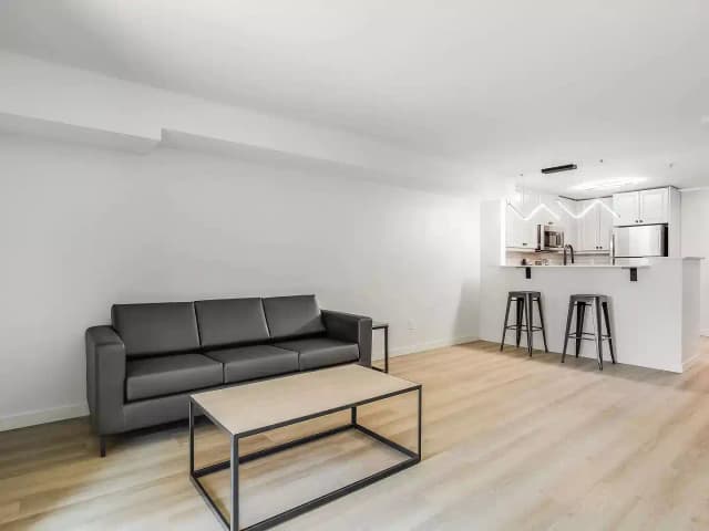 1 Bed, 1 Bath Plus Renovated main photo