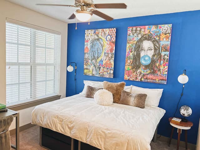2 Bed 2 Bath main photo