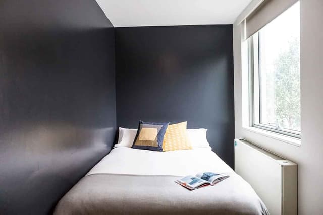 Platinum Studio Lower Level main photo