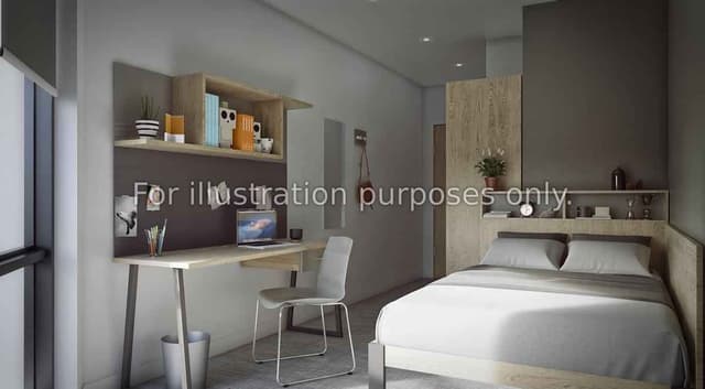 Standard Studio main photo