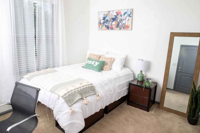 2x2 Standard - 2 Bed 2 Bath main photo
