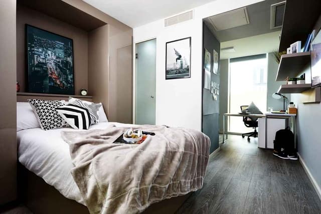 Classic Plus main photo