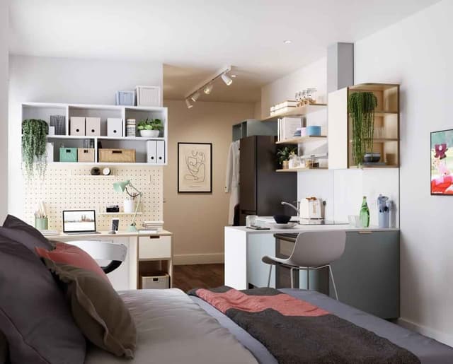 Studio Luxe main photo