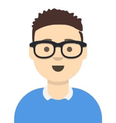 Profile Picture main user avatar