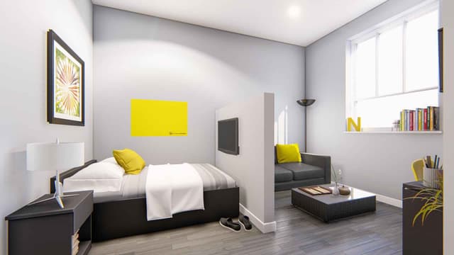 Deluxe Studio main photo