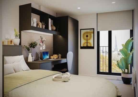 11 Bed Ensuite main photo