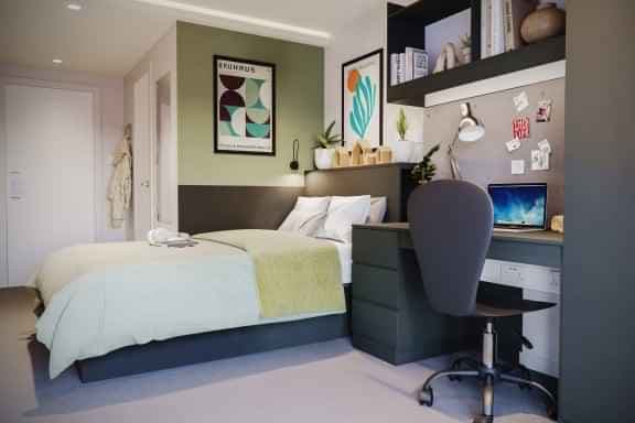 12 Bed En-suite Plus main photo