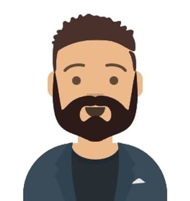 Profile Picture main user avatar
