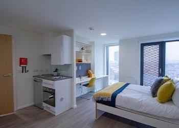 Gold Plus Studio (City View) main photo