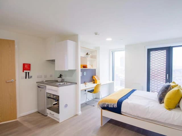 Platinum Studio main photo