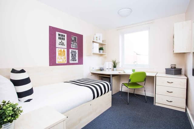 Classic Non Ensuite main photo