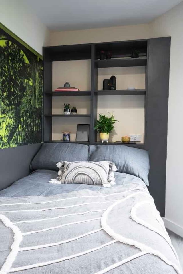 5 Bed Premium En-suite main photo