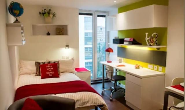 Standard Studio Gold main photo