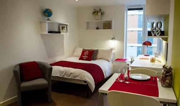 Standard Studio Ground Floor main photo