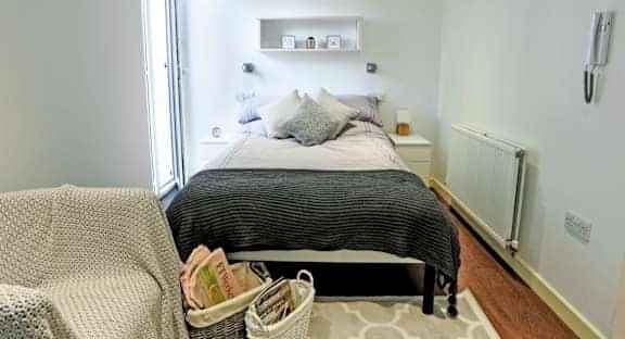 Deluxe Premium Studio main photo