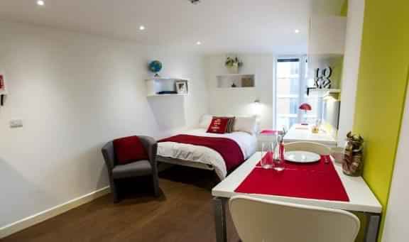 Standard Studio Silver main photo