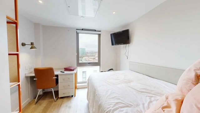 6 Bed Studio main photo