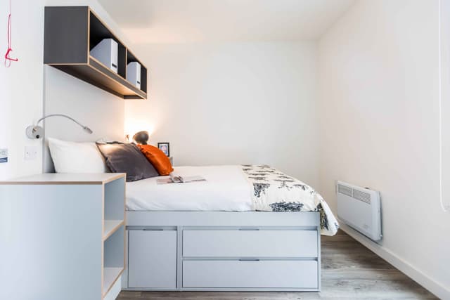 Gold Ensuite Accessible main photo