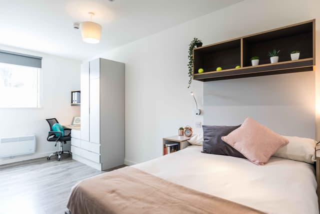 Platinum Shared House main photo