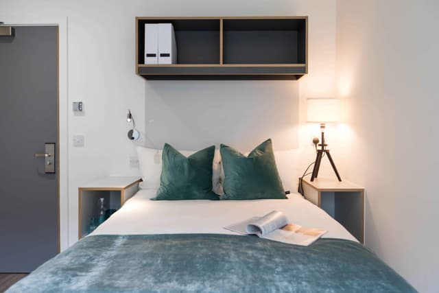 Bronze Shared House main photo