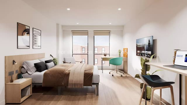 Superior Studio Floors 1-5 main photo