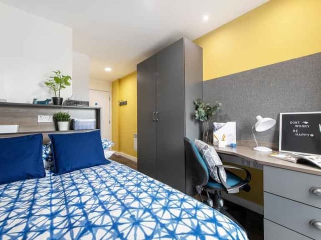 Efficiency main photo