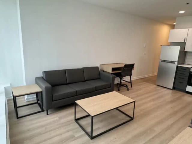 1 Bed 1 Bath Urban main photo