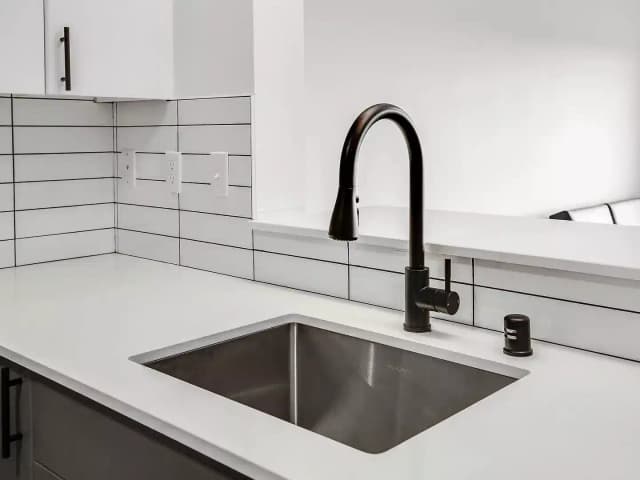 1 Bed 1 Bath Plus main photo