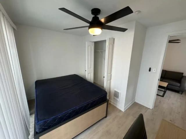 2 Bed 1 Bath Plus main photo