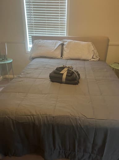 Place Preview main user avatar