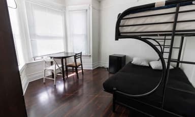 Place Preview main user avatar