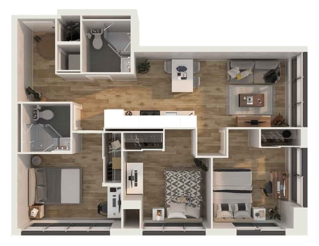 Division main photo