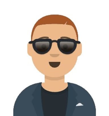 Profile Picture main user avatar
