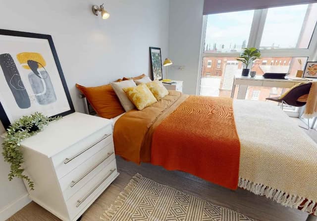 Platinum 2 Bed main photo