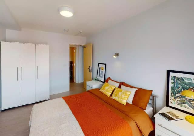 Penthouse 2 Bed main photo