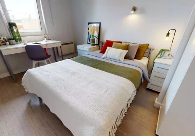 Platinum 1 Bed main photo