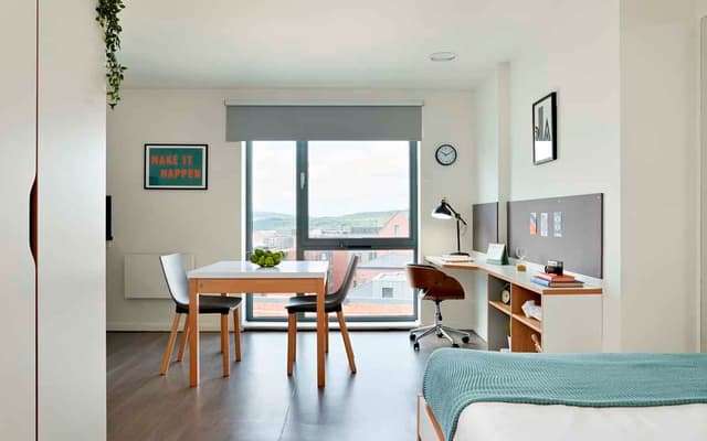 Silver Studio main photo