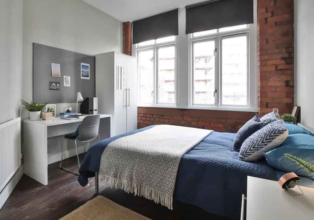 Gold 2 Bed main photo