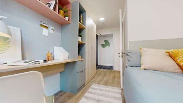 Platinum En Suite main photo