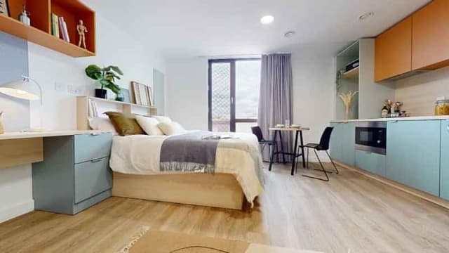 Gold Studio main photo