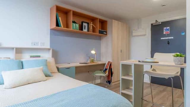 Bronze Studio main photo