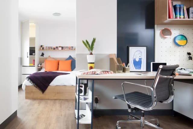 Premium Studio #03 main photo