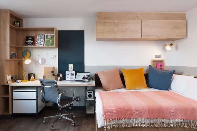 Luxury Studio main photo