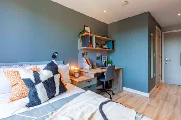 Classic Ensuite main photo