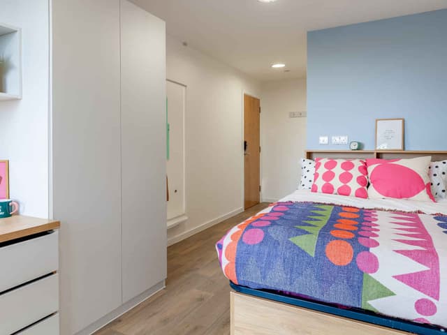 Premium Plus En Suite main photo