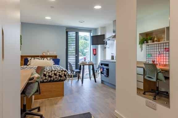 Bronze Studio main photo