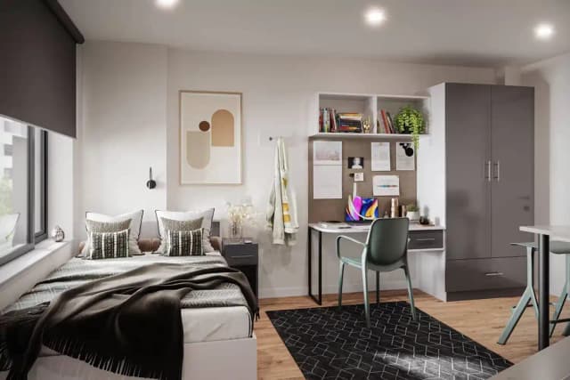 Accessible Studio main photo