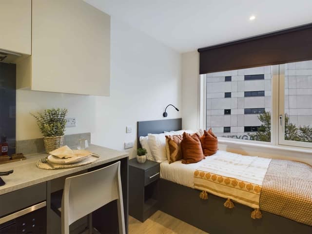 Classic Studio main photo