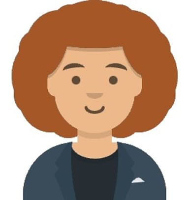 Profile Picture main user avatar