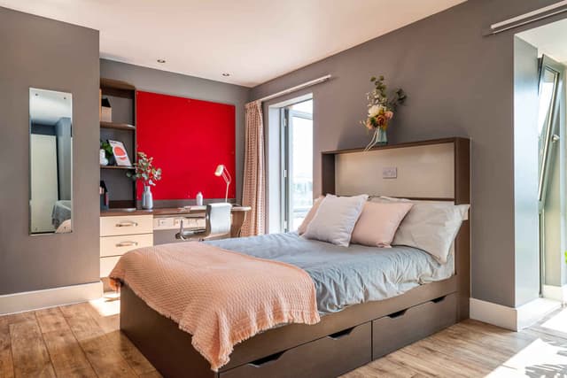 Deluxe Studio main photo